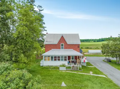 Detached in Trent Hills