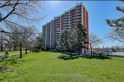 Common Element Condo in London South