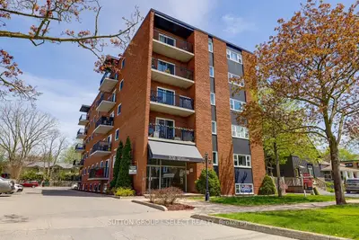 570 William Street 505, London East, On N6b 3e9