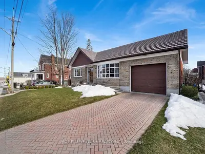 199 King Street Main, Quinte West, On K8v 3w9