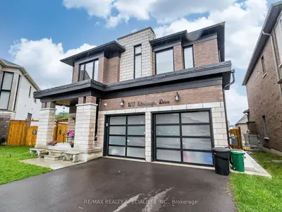 1055 Edinburgh Drive N, Woodstock, On N4t 0m5