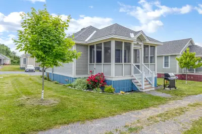 37 Butternut Lane 39, Prince Edward County, On K0k 1p0