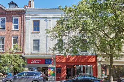 32-34 King Street W, Cobourg, ON K9A 2L9