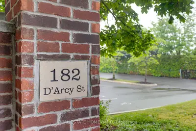 182 D'arcy Street F204, Cobourg, On K9a 5h9