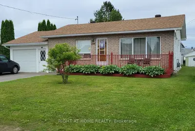 238 Russell Street, West Nipissing, On P2b 1x8