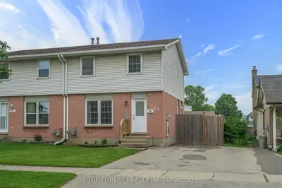 767 Homeview Road, London South, On N6c 5n7