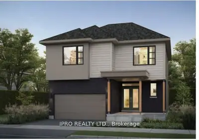 4554 Kelly Farm Drive, Blossom Park - Airport And Area, On K1x 0g8