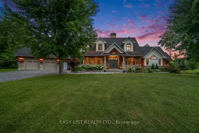2465 Sixth Line Road, Kanata, On K0a 1t0
