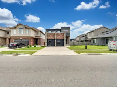 654 Freeport Street, London North, On N6g 0r3