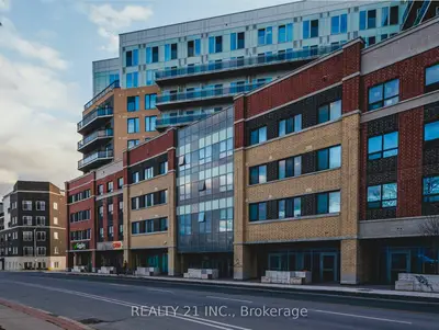652 Princess Street S 315, Kingston, On K7l 1e5
