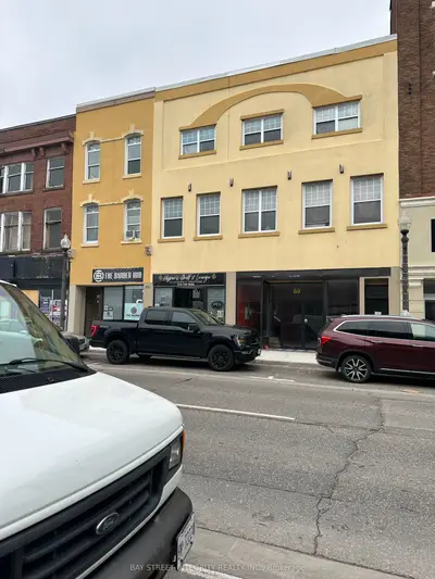 Condo Apartment in Brantford