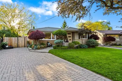 3075 Kingswood Crescent, Niagara Falls, On L2j 2h5