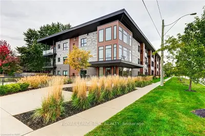 212 Lakeport Road Road 9, St. Catharines, On L2n 4r5