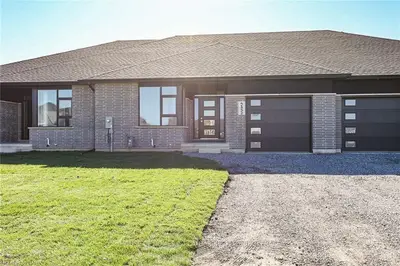 4152 Village Creek Drive, Fort Erie, On L0s 1s0