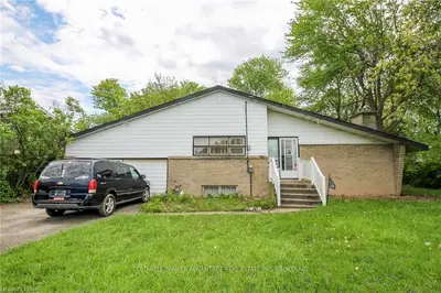502 Clare Avenue, Welland, On L3c 3b5