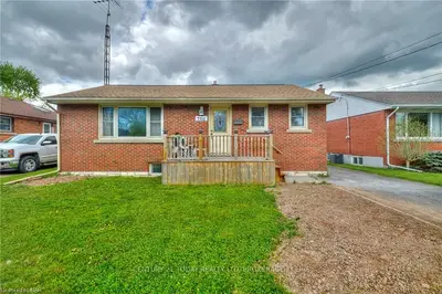 7310 Fern Avenue, Niagara Falls, On L2g 5h2