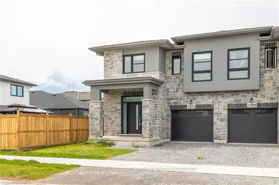 7213 Parsa St Street, Niagara Falls, On L2h 2y6