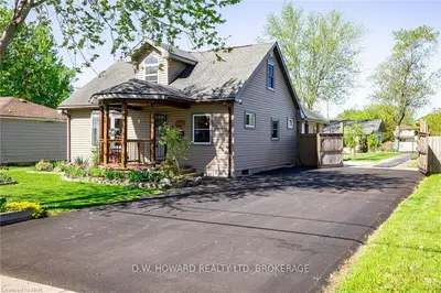 965 Crescent Road, Fort Erie, On L2a 4r6