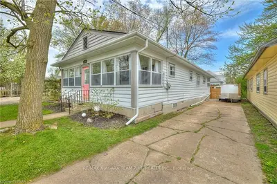 316 Westwood Avenue, Fort Erie, On L0s 1b0