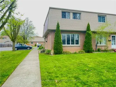 4215 Meadowvale Drive 52, Niagara Falls, On L2e 5w8