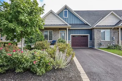 17 Pierpoint Drive, Niagara-on-the-lake, On, L0s 1t0