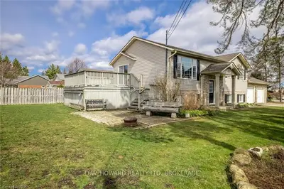 1490 Nigh Road, Fort Erie, On L2a 5m4