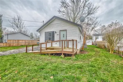 3965 Alexandra Road, Fort Erie, On L0s 1b0