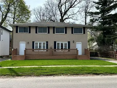 6262 Riall Street, Niagara Falls, On L2j 1z2