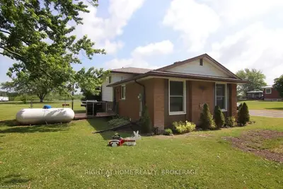4741 Haldimand Rd 20 Road, Haldimand County, On N1a 2w3