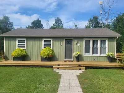 621 Bidwell Parkway, Fort Erie, On L2a 5m4