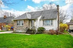 103 Price Avenue, Welland, On L3c 3y3