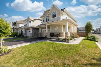 3845 Ryan Avenue, Fort Erie, On L0s 1b0