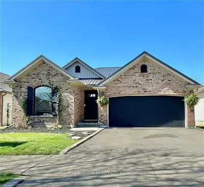 28 Bianca Drive, Niagara-on-the-lake, On L0s 1t0