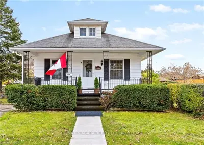 5886 Prospect Street, Niagara Falls, On L2g 1g8
