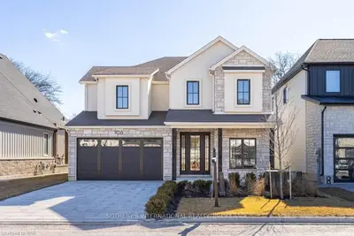 106 Millpond Road, Niagara-on-the-lake, On L0s 1p0