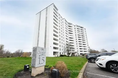 15 Towering Heights Boulevard Boulevard 1001, St. Catharines, On L2t 3g7
