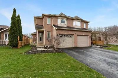 53 Jackson Court W, Welland, On L3c 7g2