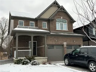 3596 Carolinia Court, Fort Erie, On L0s 1n0