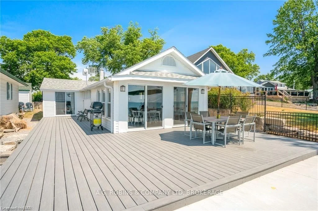 12869 OLD LAKESHORE Road, Wainfleet, ON L0S 1V0