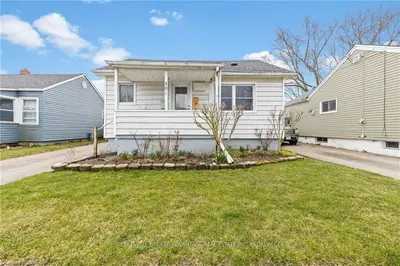 401 Navy Street, Welland, On L3b 4y3