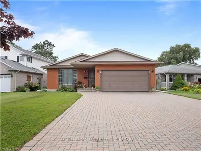7353 Lakewood Crescent, Niagara Falls, On L2g 7t1