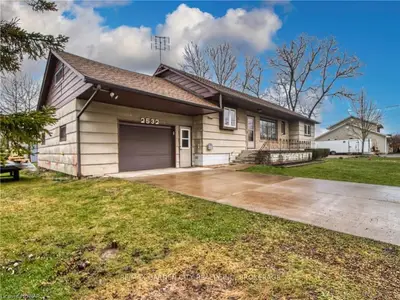 2532 Ott Road, Fort Erie, On L0s 1s0