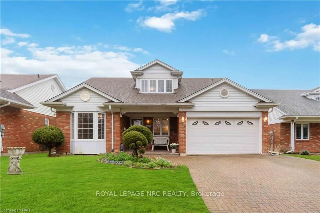 3482 Frederick Av Avenue, Lincoln, On L0r 2c0