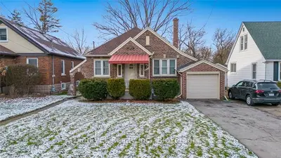 5789 Mouland Avenue, Niagara Falls, On L2g 5n8
