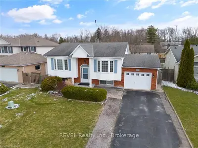 3716 Sussex Lane, Fort Erie, On L0s 1s0