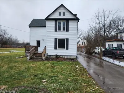 549 Ridge Road North, Fort Erie, On, L0s 1n0