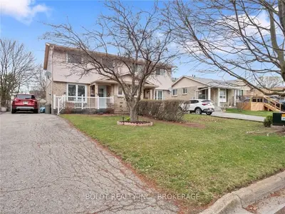 53 Oxford Street, St. Catharines, On L2p 3t9
