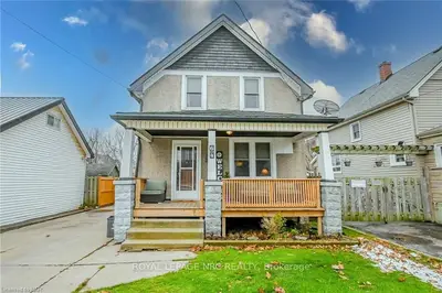 64 Park Street, Port Colborne, On L3k 3j1