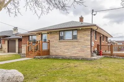 423 Steele Street, Port Colborne, On L3k 4y2
