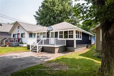 334 Schooley Road, Fort Erie, On L0s 1b0